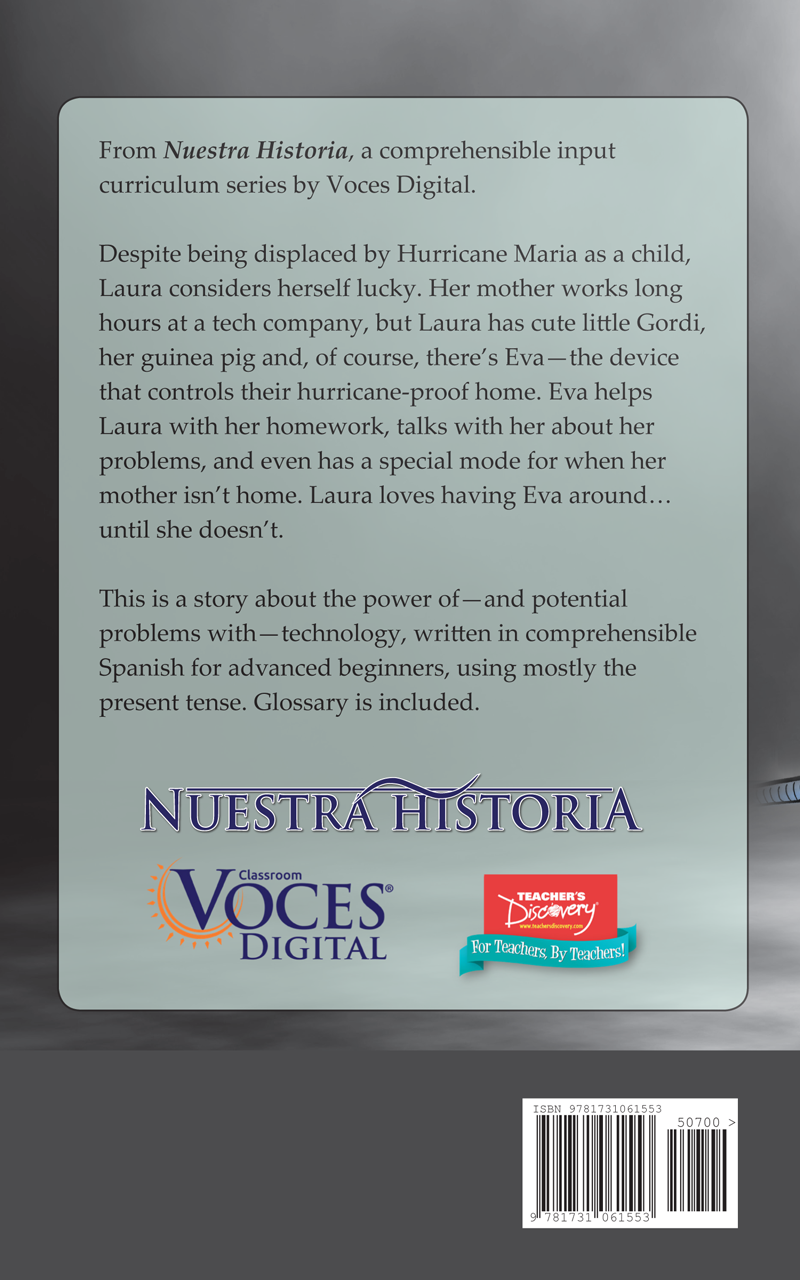 La madre perfecta - Level 1 - Spanish