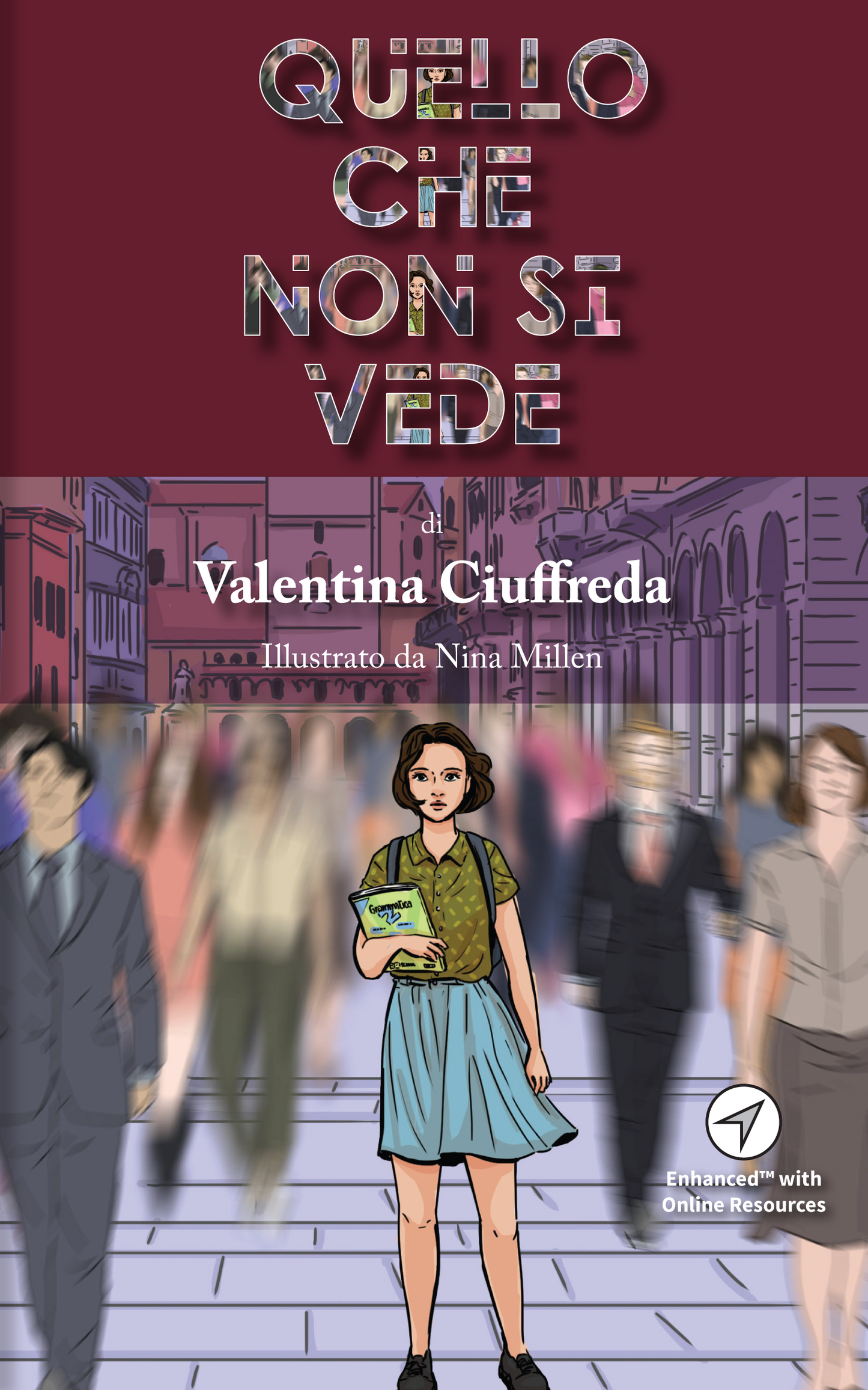 Quello che non si vede - Level 3 - Italian
