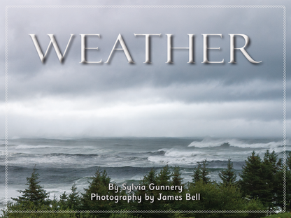 Weather - Elementary English
