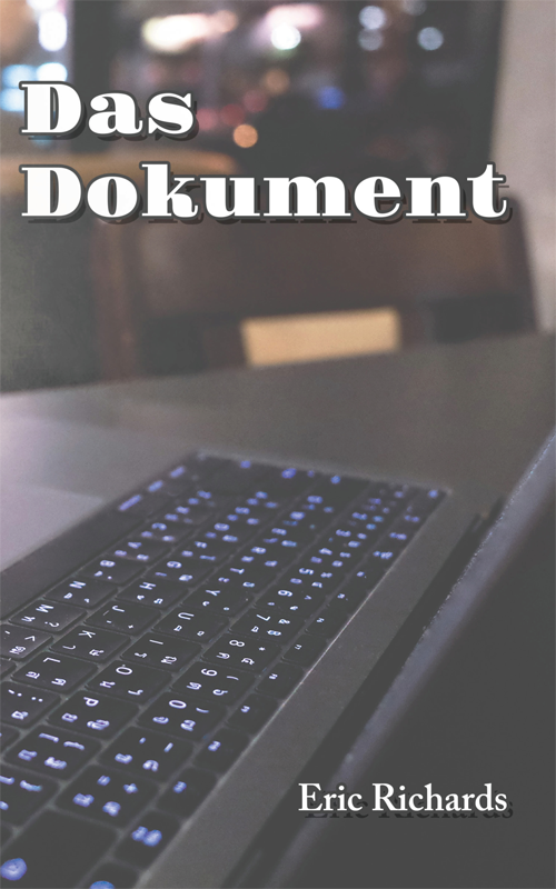 Das Dokument - Level 1 - German