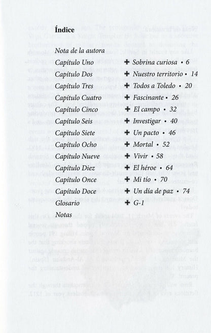 Rival - Level 1 - Spanish
