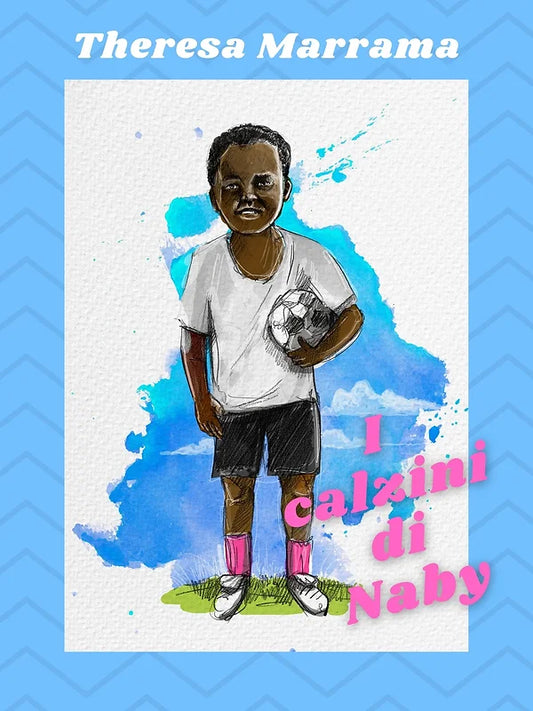 I calzini di Naby - Level 1 - Italian